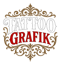 TattooGrafik Logo